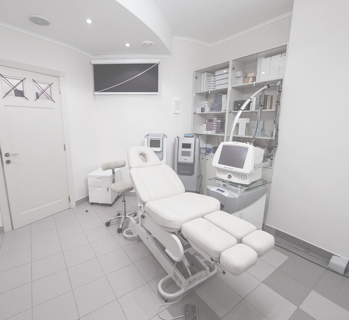 Кабинет клиники