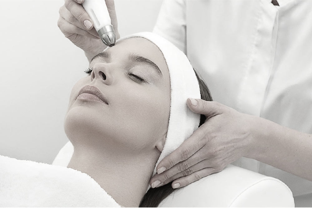 Безинъекционная мезотерапия DERMADROP TDA