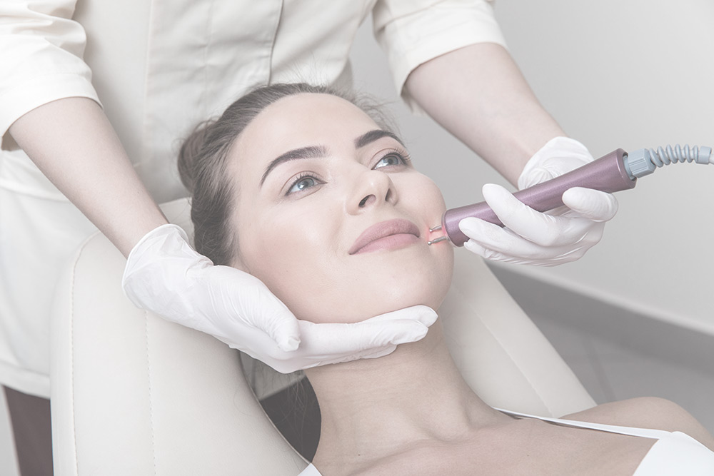 Термолифтинг THERMASKIN